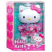 Hello Kitty Kimono Figür 30Cm