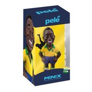 Minix Pele Brazil 1St Kit 18024