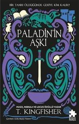 Paladin'in Aşkı