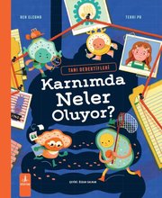 Karnımda Neler Oluyor? Tanı Dedektifleri