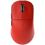 Hawk Gaming HM220 Kırmızı Şarjlı Optik Kablolu/Kablosuz Oyuncu Mouse