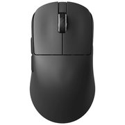 Hawk Gaming HM220 Siyah Şarjlı Optik Kablolu/Kablosuz Oyuncu Mouse