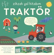 Traktör - Zikzak Yol Kitabım