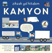 Kamyon - Zikzak Yol Kitabım