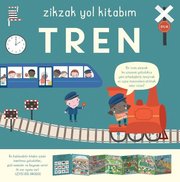 Tren - Zikzak Yol Kitabım