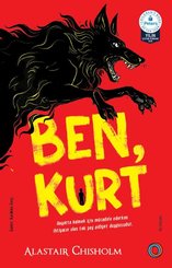 Ben Kurt
