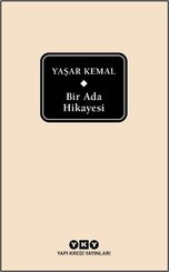 Bir Ada Hikayesi - Delta Özel Seri