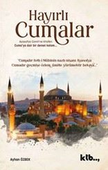Hayırlı Cumalar