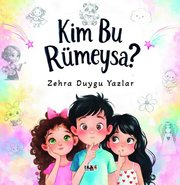 Kim Bu Rümeysa?