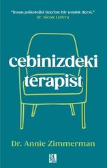 Cebinizdeki Terapist