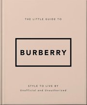 The Little Guide to Burberry