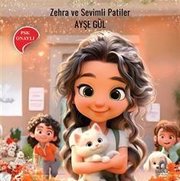 Zehra ve Sevimli Patiler