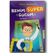 Benim Süper Gücüm