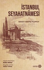 İstanbul Seyahatnamesi