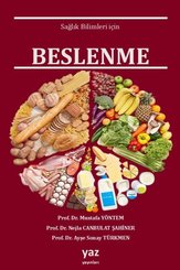 Sağlık Bilimleri İçin Beslenme