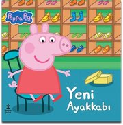 Peppa Pig - Yeni Ayakkabı