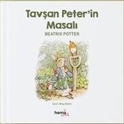Tavşan Peter'in Masalı