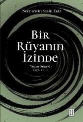 Bir Rüyanın İzinde - Yusuf Süresi Tefsiri 1