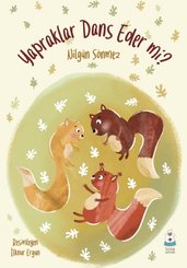 Yapraklar Dans Eder mi?