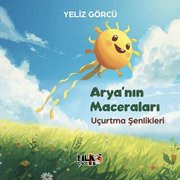 Arya'nın Maceraları- Uçurtma Şenlikleri