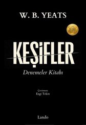 Keşifler - Denemeler Kitabı
