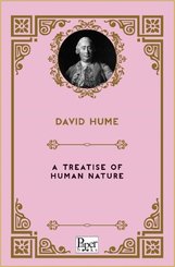 A Treatise Of Human Nature