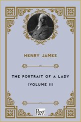 The Portrait Of a Lady (Volume 2)
