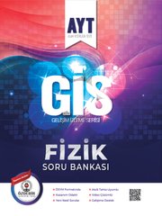 AYT Fizik Gelişim İzleme Soru Bankası