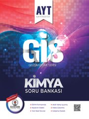 AYT Kimya Gelişim İzleme Soru Bankası