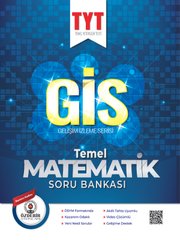TYT Matematik Gelişim İzleme Soru Bankası