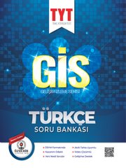 TYT Türkçe Gelişim İzleme Soru Bankası