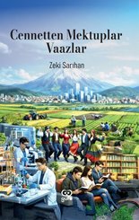 Cennetten Mektuplar Vaazlar