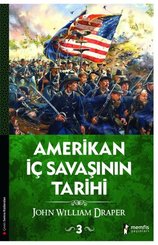 Amerikan İç Savaşının Tarihi 3. Cilt