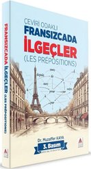 Çeviri Odaklı Fransızcada İlgeçler