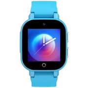 Bilicra Mini Mavi Akıllı Çocuk Saati