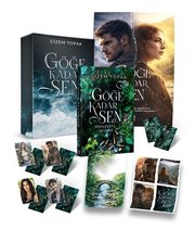 Göğe Kadar Sen - Memleket Sevdası Seti - Kutulu