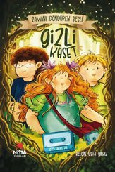 Gizli Kaset - Zamanı Döndüren Beşli