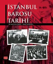 İstanbul Barosu Tarihi