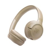 JBL Tune 530BT Multi Connect Wireless Kulak Üstü Kulaklık Bej