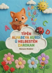 Tipen Alfabeya Kurdi Ü Helbesten Zarokan