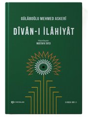 Divan-ı İlahiyat (Gülaboğlu Mehmed Askeri) 5 Erden Biri 2