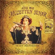 Diva'mız Müzeyyen Senar (Renkli)