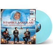 İstanbul Şarkıları (Renkli)