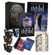 İhtilal 4 - Zefir Seti - Kutulu