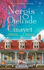 Nergis Oteli'nde Cinayet