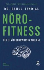Nörofitness - Bir Beyin Cerrahının Anıları
