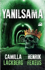 Yanılsama doğrulanmış Türkçe kitap kapağı