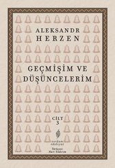 Geçmişim ve Düşüncelerim Cilt 3