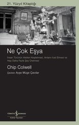 Ne Çok Eşya - 21. Yüzyıl Kitaplığı