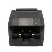 Uber 650 Karışık Para Sayma Makinası Siyah